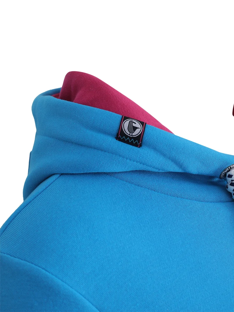 Hoodie Rügener Deern