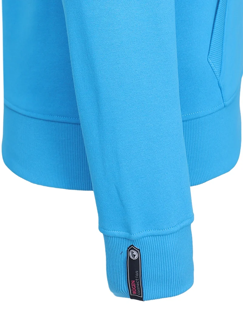 Hoodie Rügener Deern