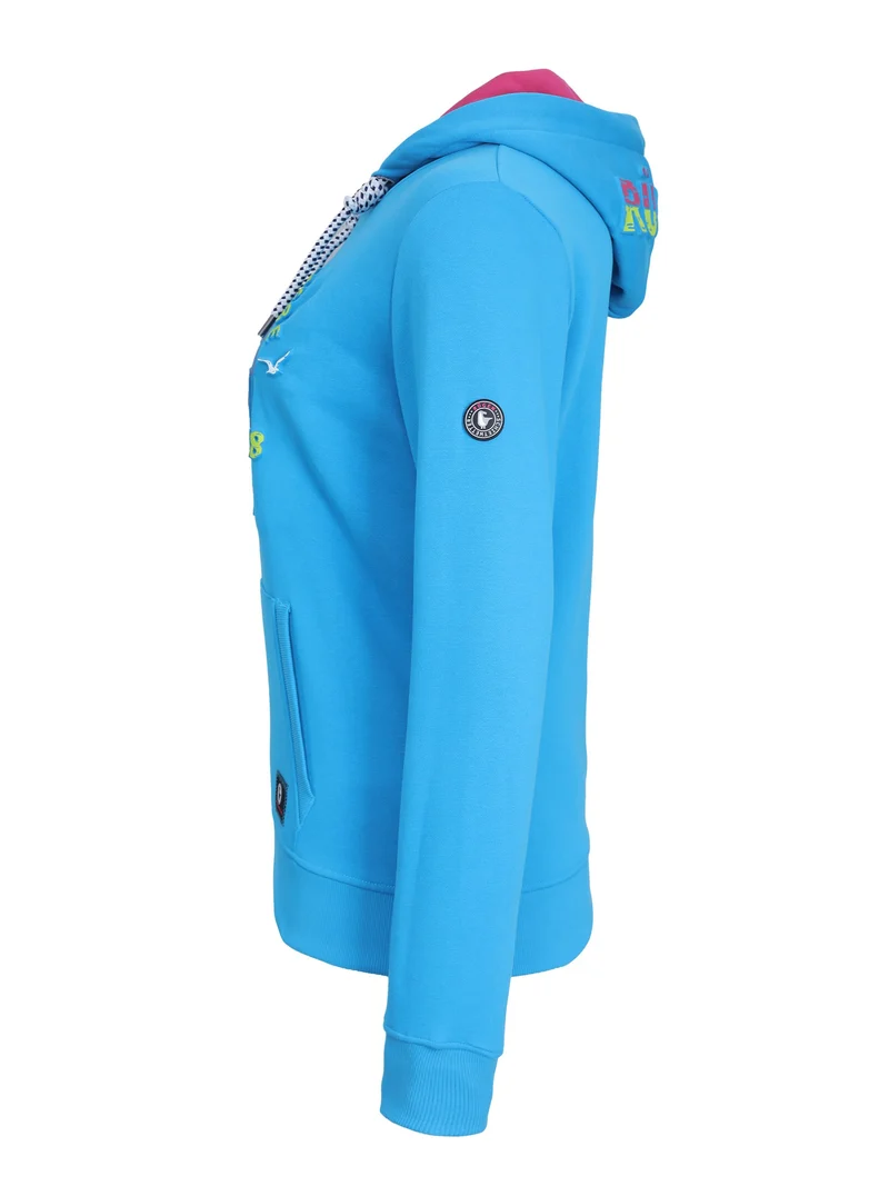 Hoodie Rügener Deern