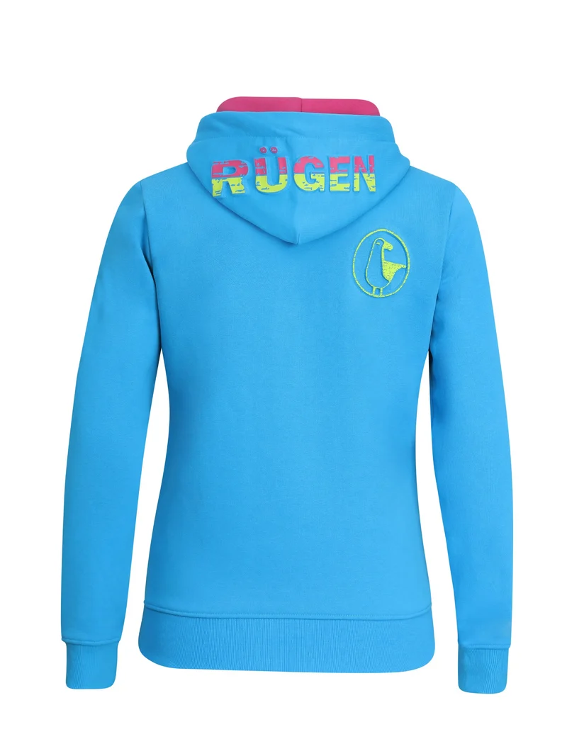Hoodie Rügener Deern