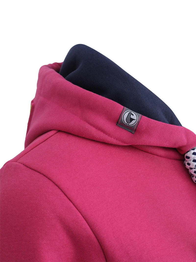Hoodie Rügener Deern