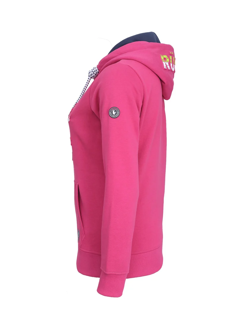 Hoodie Rügener Deern