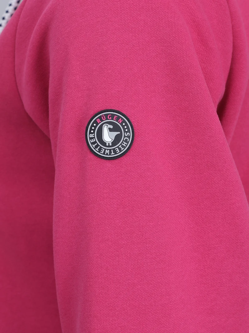 Hoodie Rügener Deern