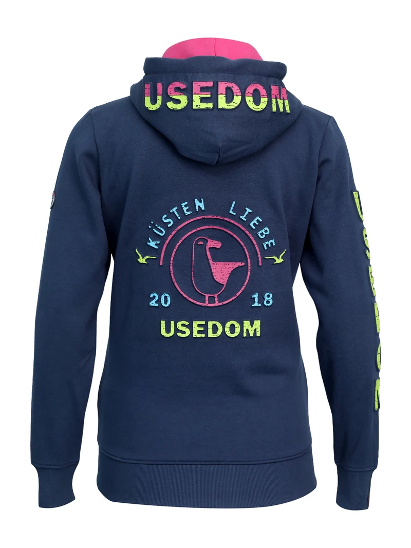 Sweatj. Undine Usedom