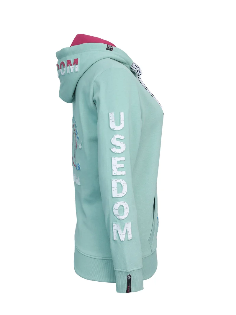 Sweatj. Undine Usedom