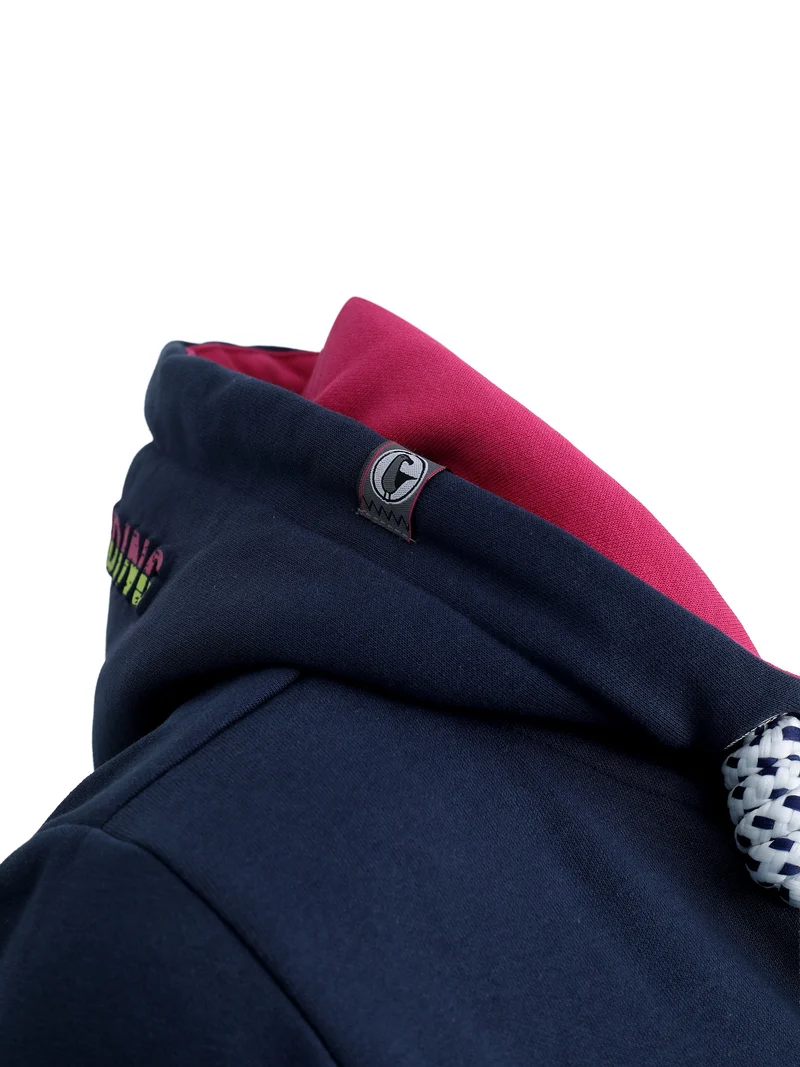 Sweatjacke Sööte SPO
