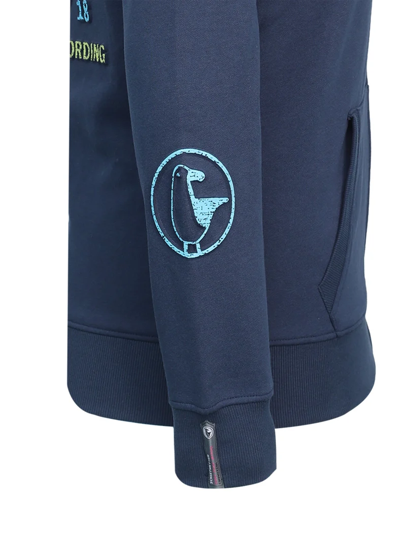 Sweatjacke Sööte SPO