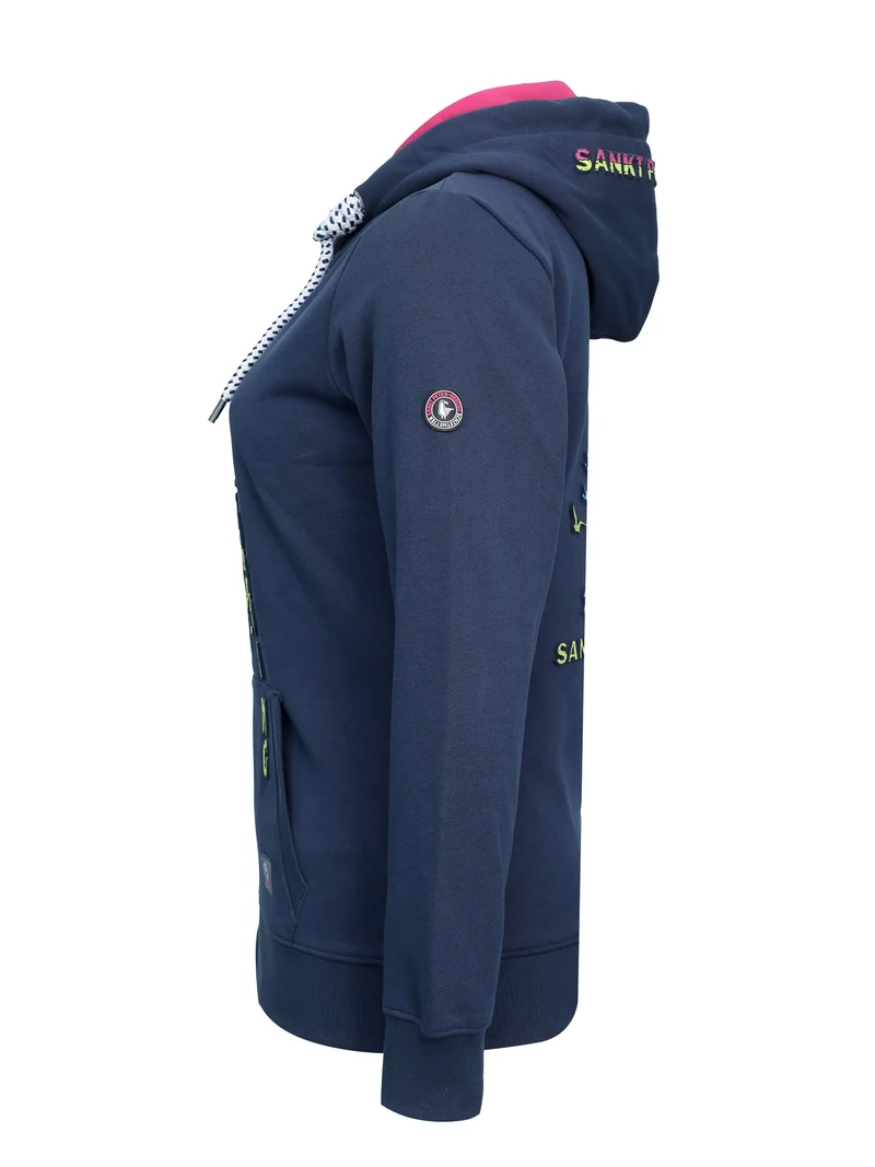 Sweatjacke Sööte SPO