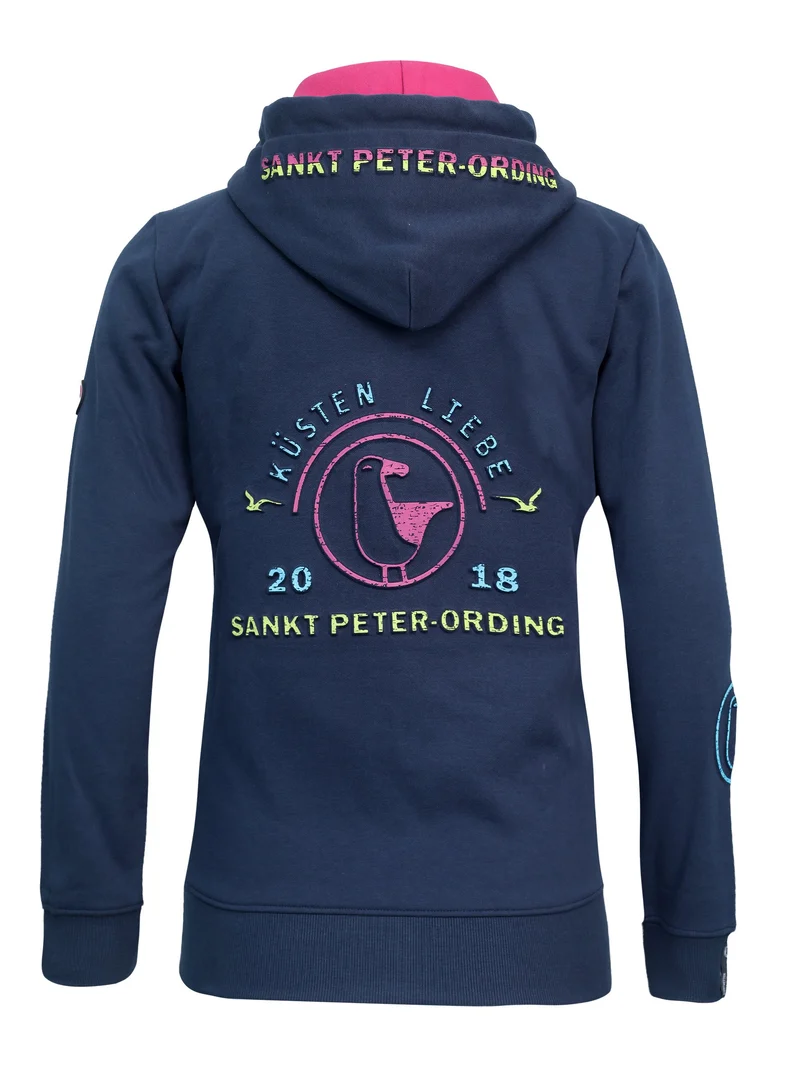 Sweatjacke Sööte SPO