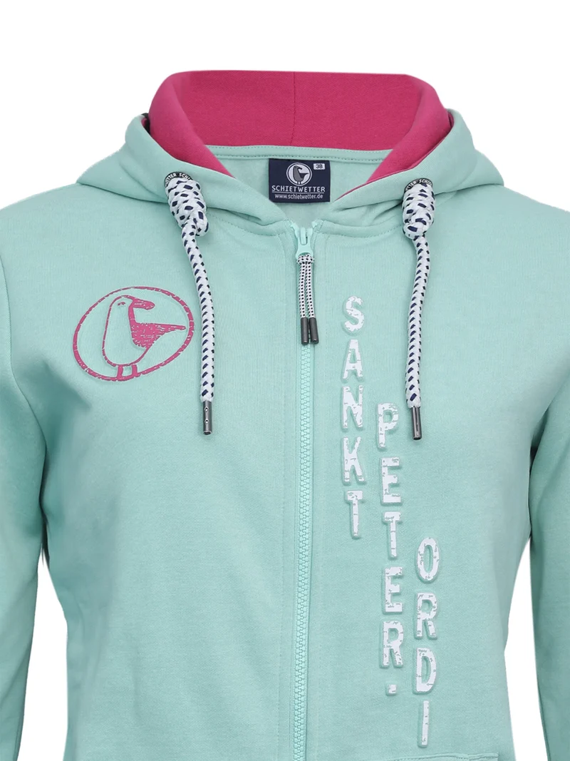 Sweatjacke Sööte SPO