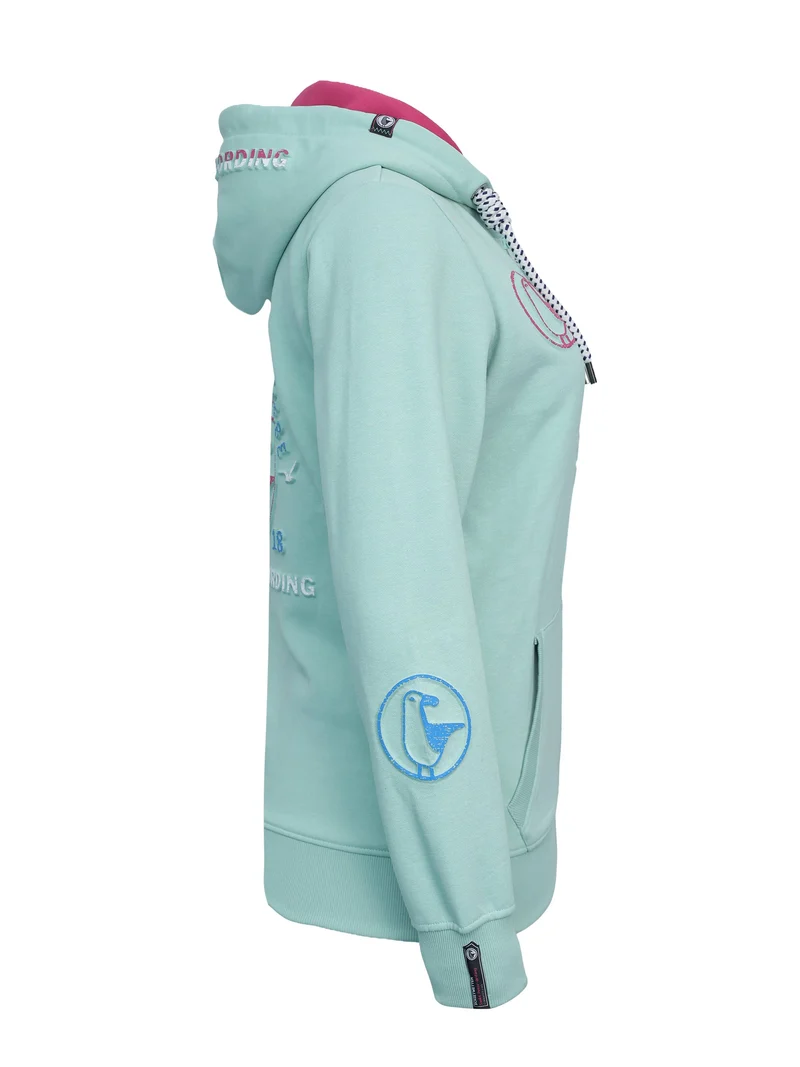 Sweatjacke Sööte SPO