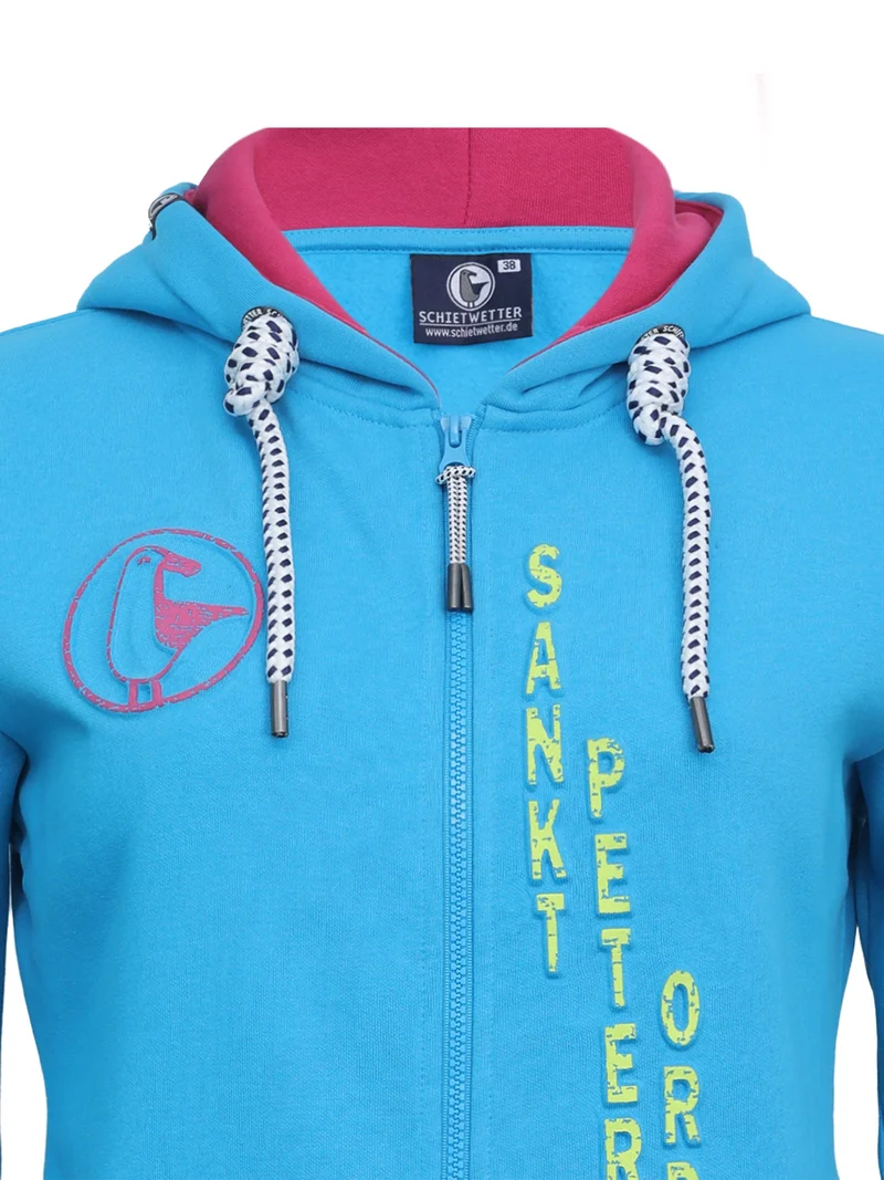 Sweatjacke Sööte SPO