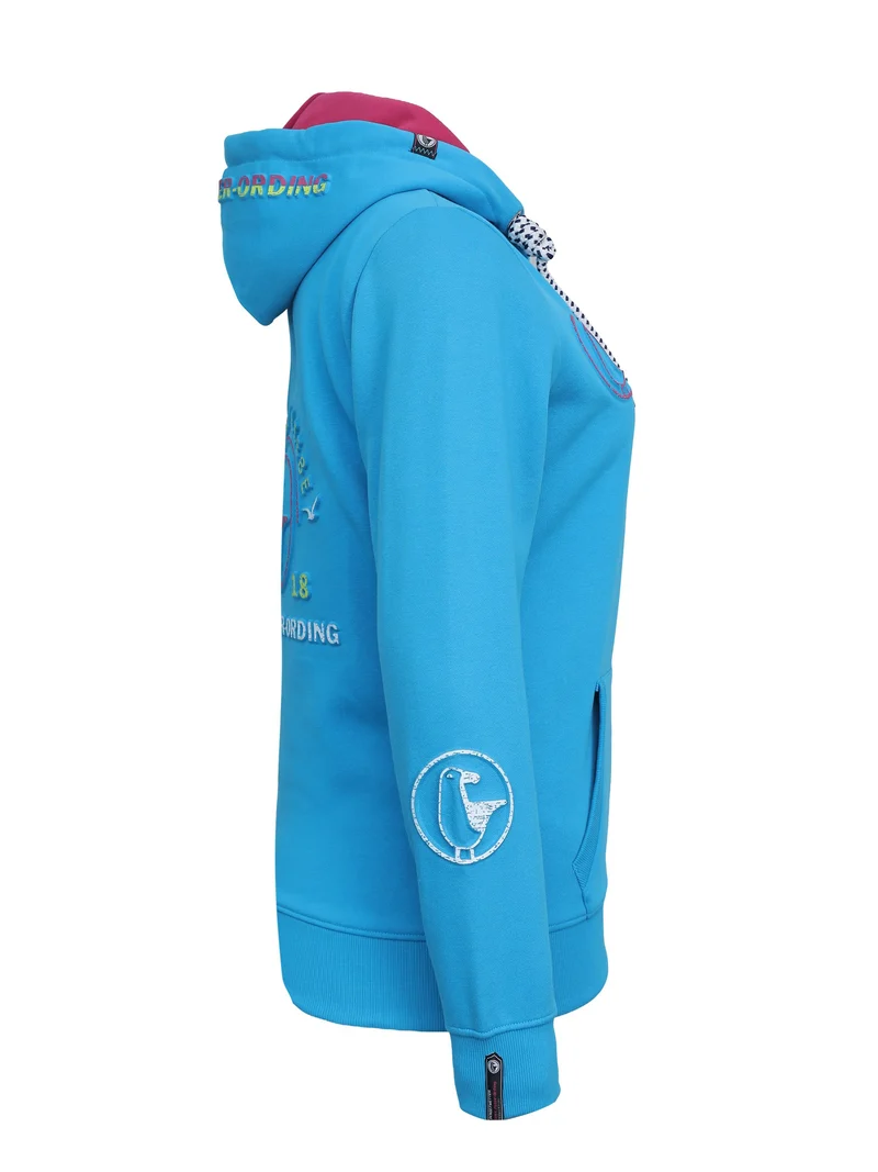 Sweatjacke Sööte SPO