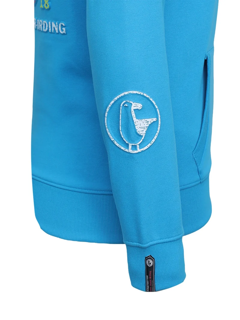 Sweatjacke Sööte SPO
