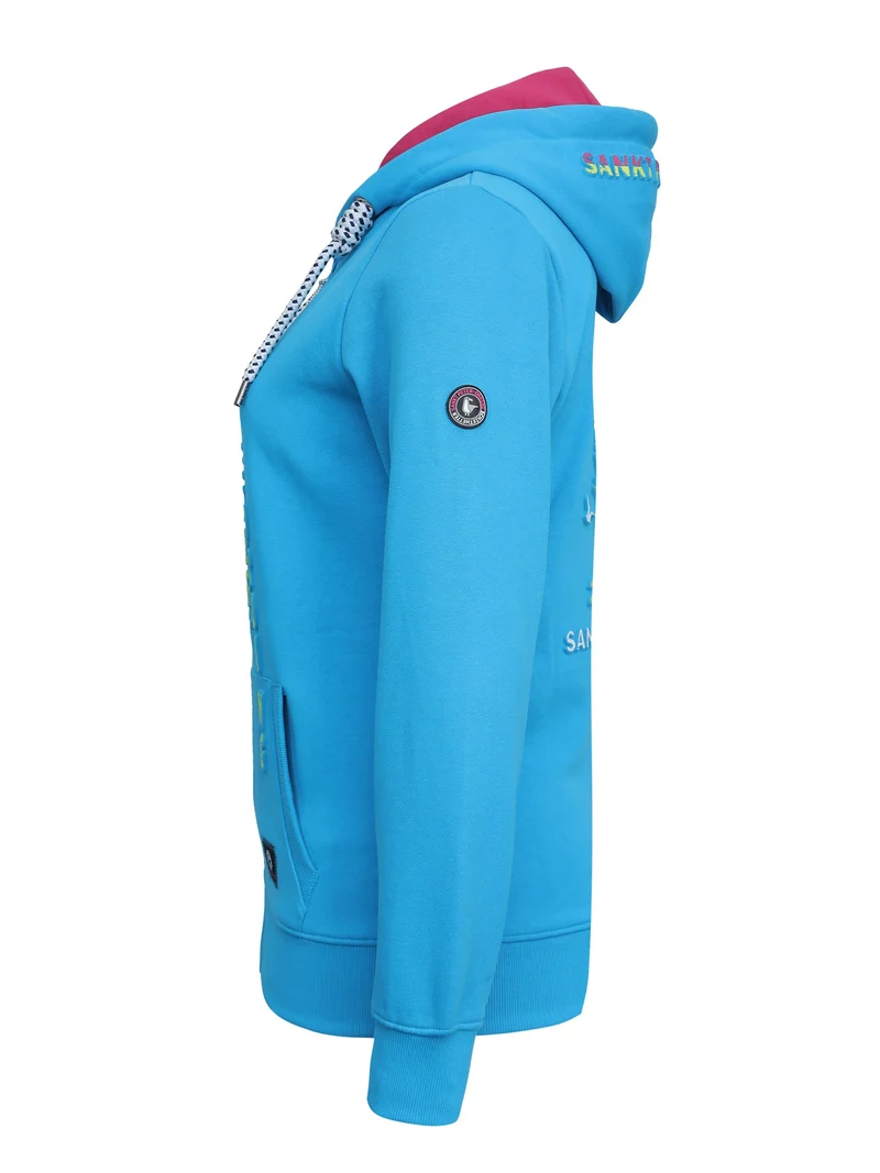 Sweatjacke Sööte SPO