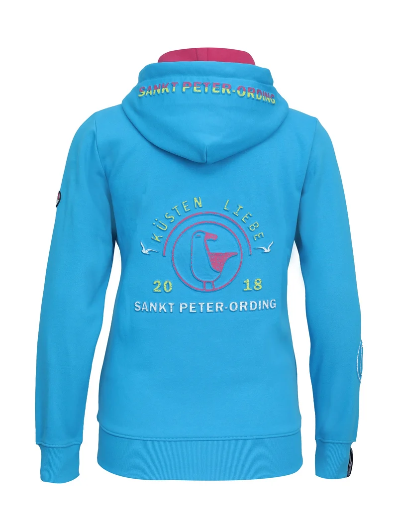 Sweatjacke Sööte SPO