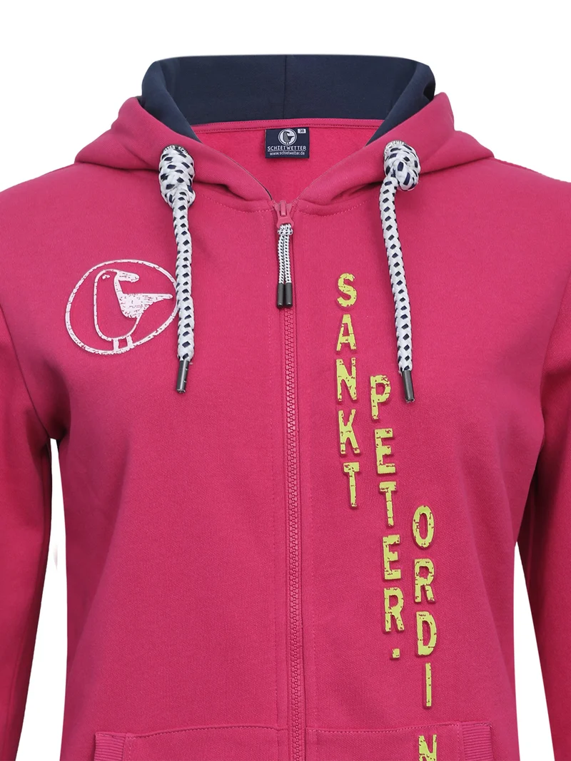 Sweatjacke Sööte SPO