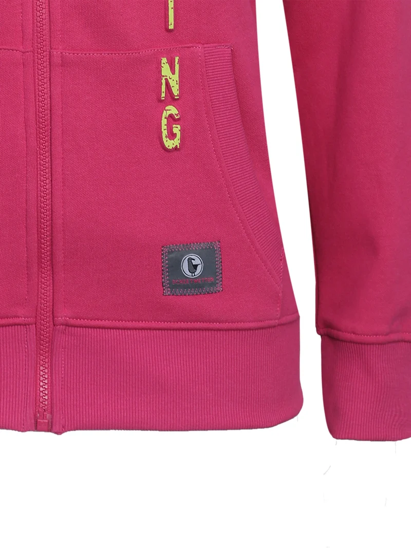 Sweatjacke Sööte SPO