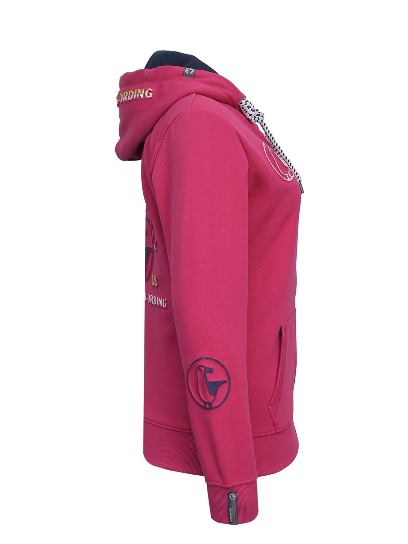 Sweatjacke Sööte SPO