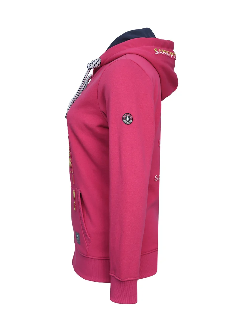 Sweatjacke Sööte SPO