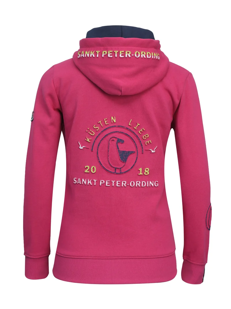 Sweatjacke Sööte SPO