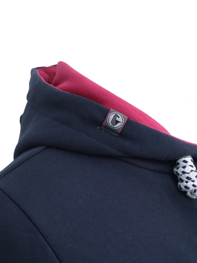 Hoodie Grömitzer Deern