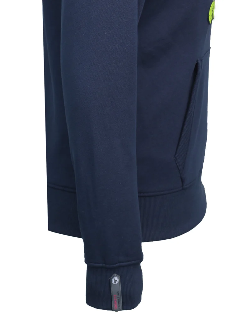 Hoodie Grömitzer Deern