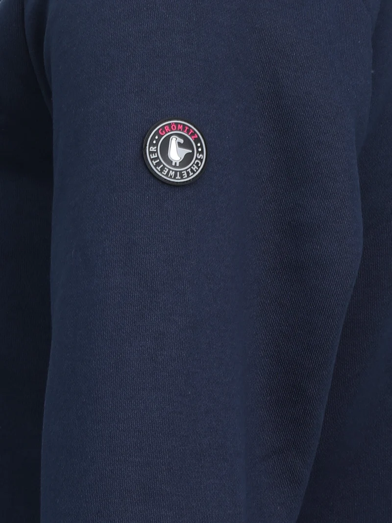 Hoodie Grömitzer Deern