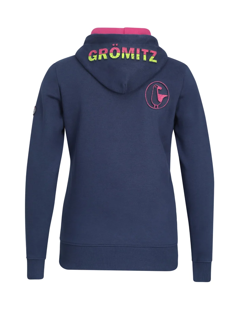 Hoodie Grömitzer Deern