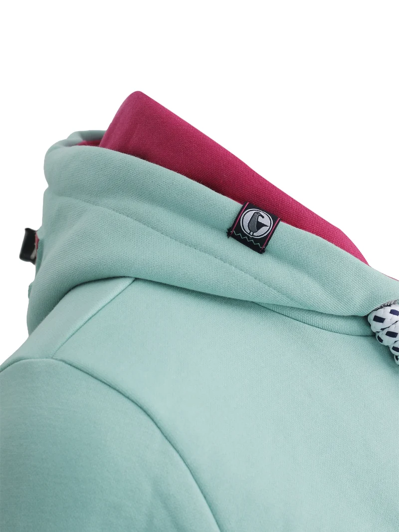 Hoodie Grömitzer Deern