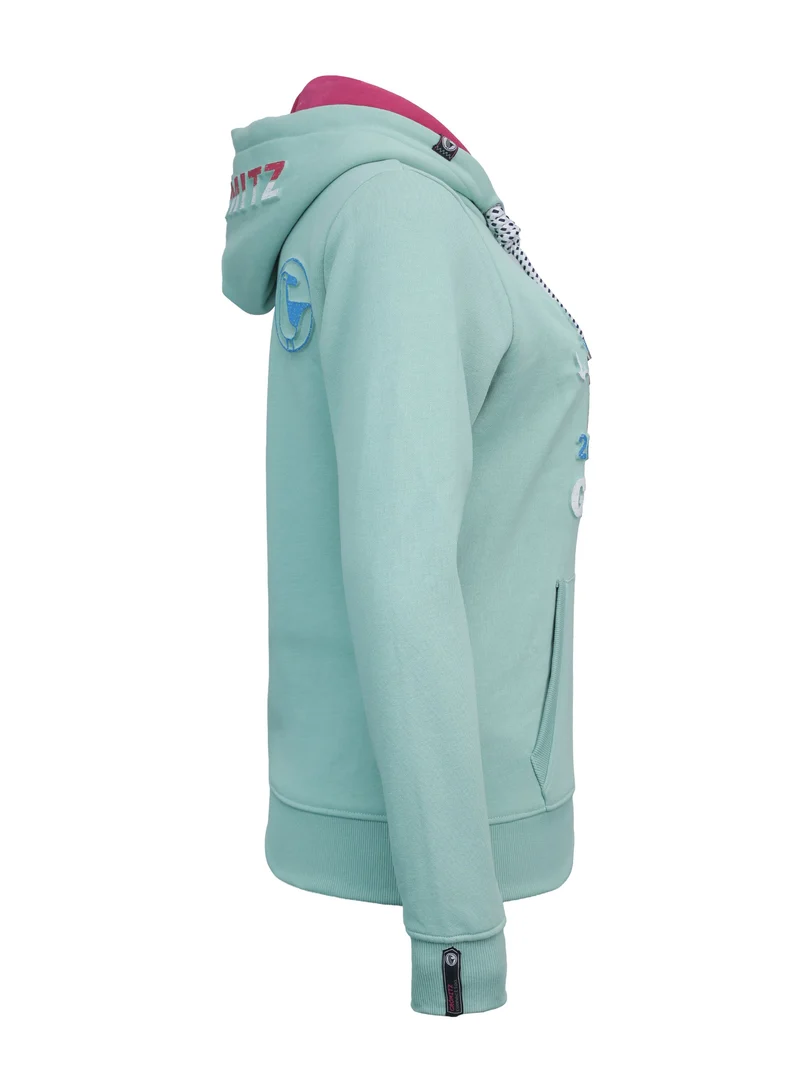 Hoodie Grömitzer Deern