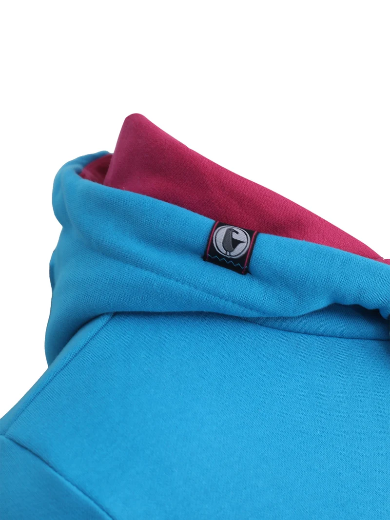 Hoodie Grömitzer Deern