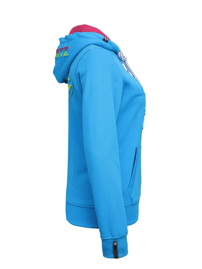 Hoodie Grömitzer Deern