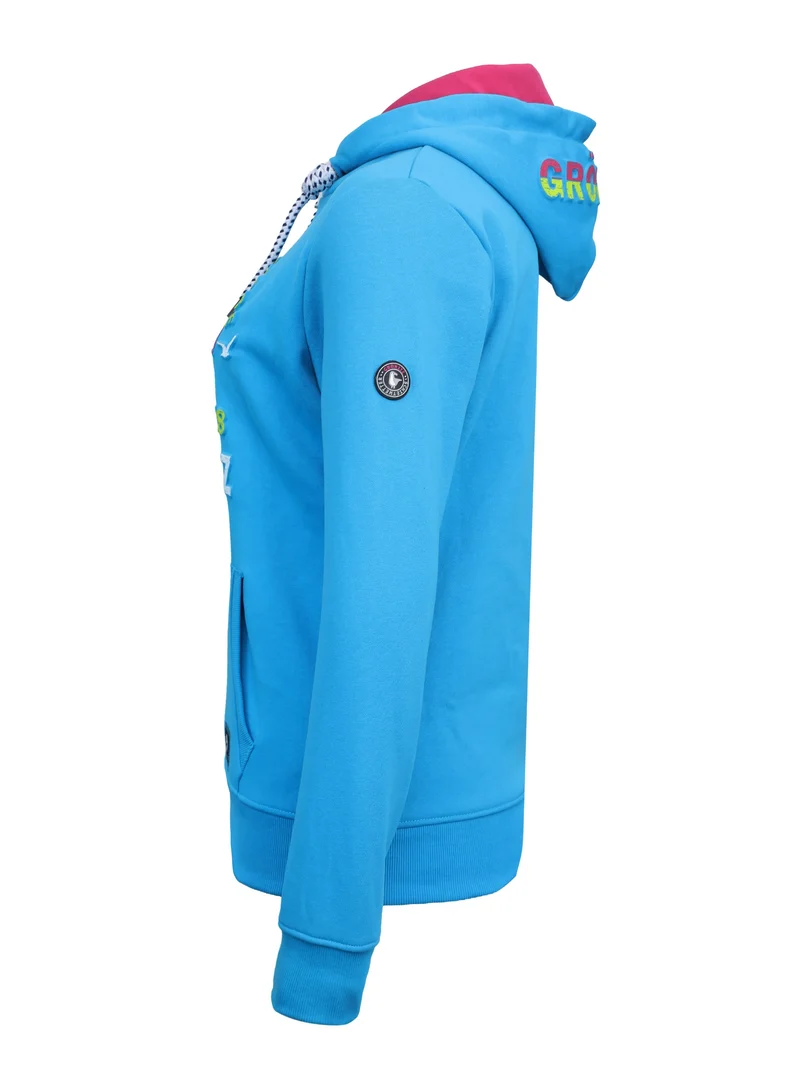 Hoodie Grömitzer Deern