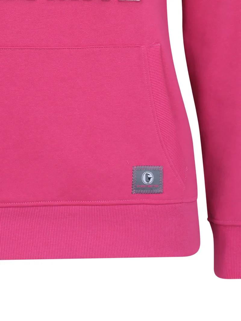 Hoodie Grömitzer Deern