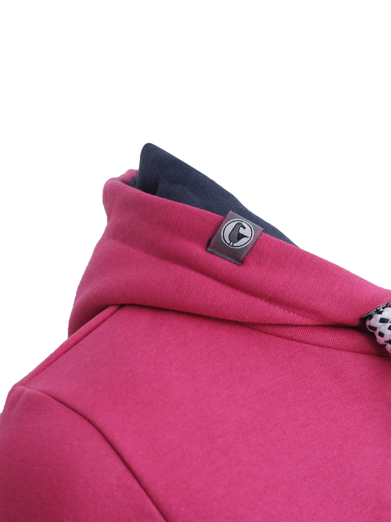 Hoodie Grömitzer Deern