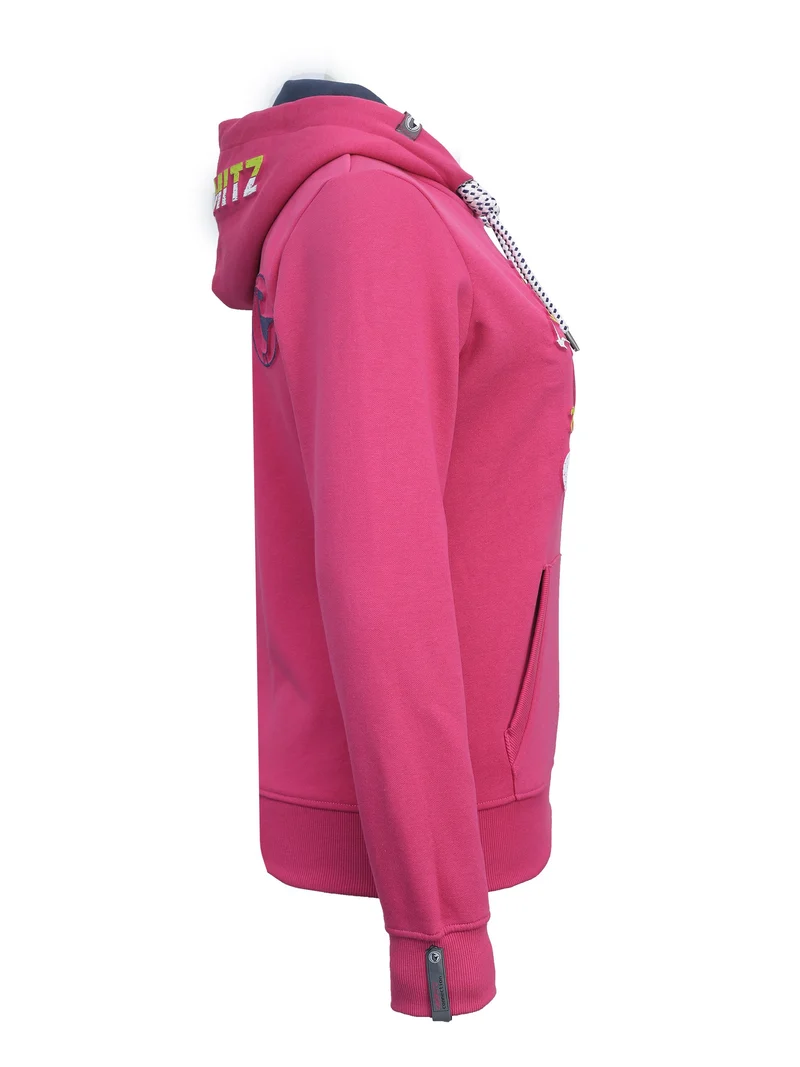 Hoodie Grömitzer Deern