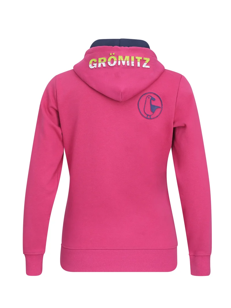 Hoodie Grömitzer Deern