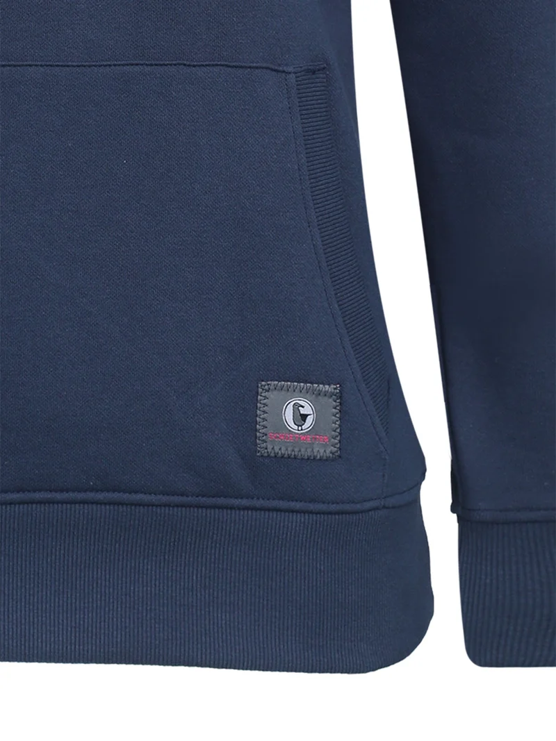 Hoodie Husumer Deern