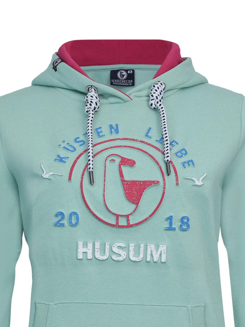 Hoodie Husumer Deern
