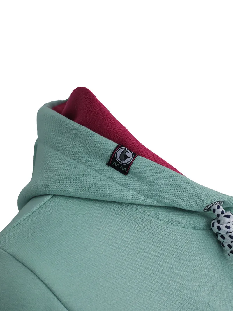 Hoodie Husumer Deern