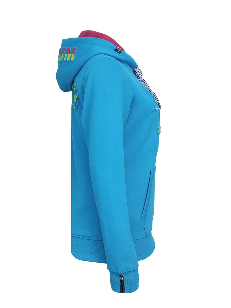 Hoodie Husumer Deern