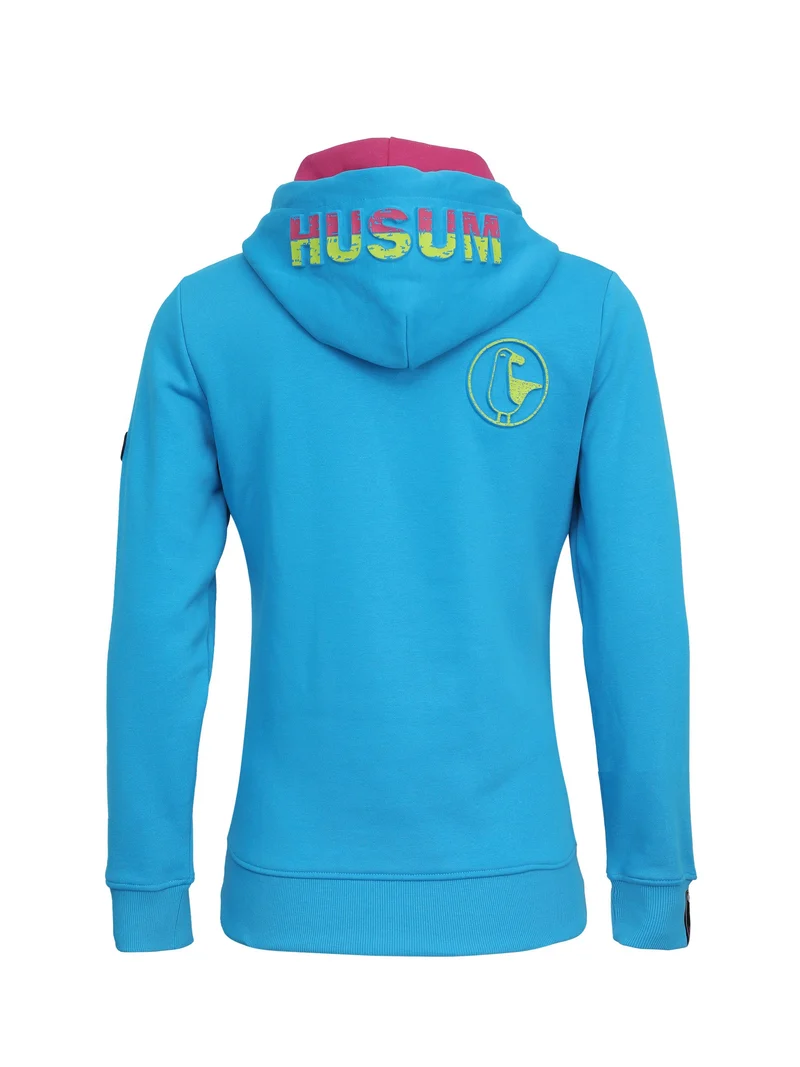 Hoodie Husumer Deern