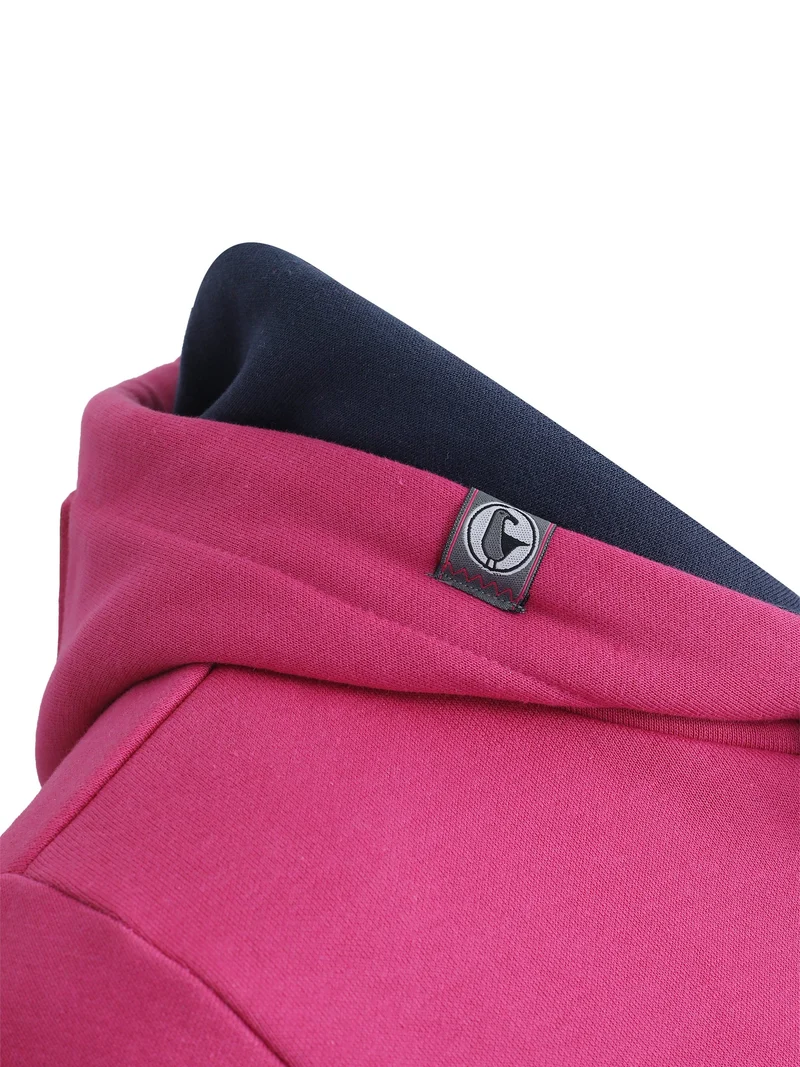 Hoodie Husumer Deern
