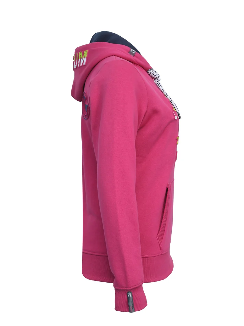 Hoodie Husumer Deern
