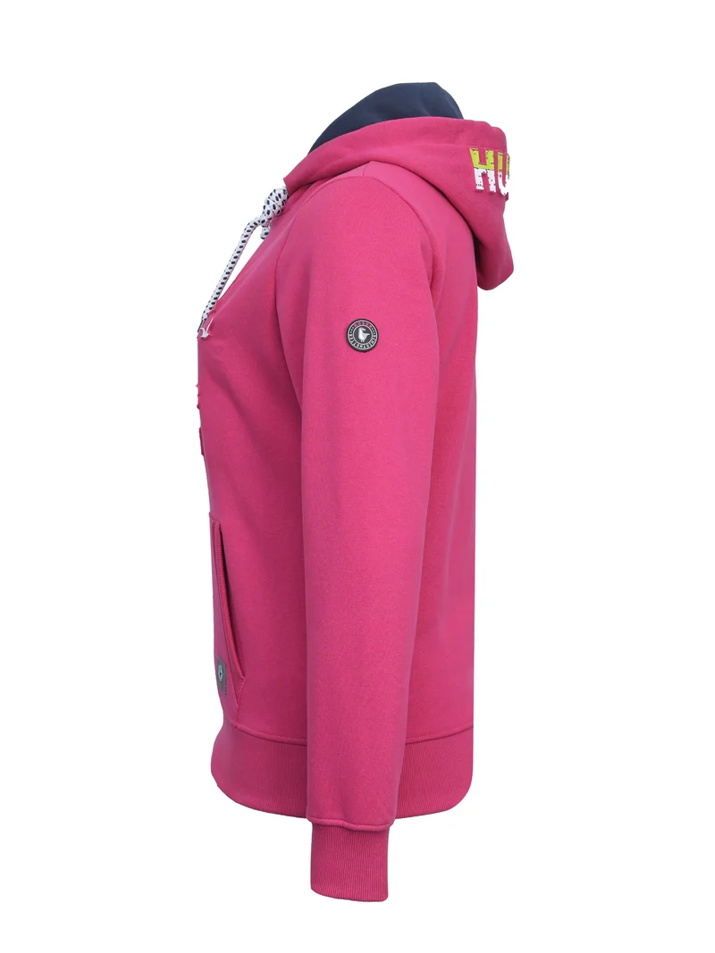 Hoodie Husumer Deern