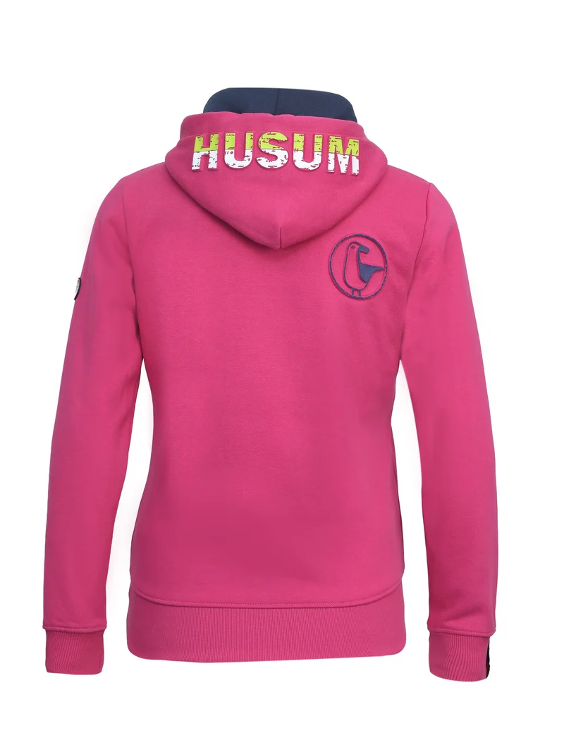 Hoodie Husumer Deern