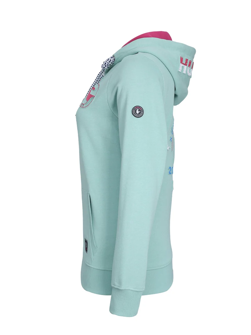 Sweatj. Husumer Herzklopfen