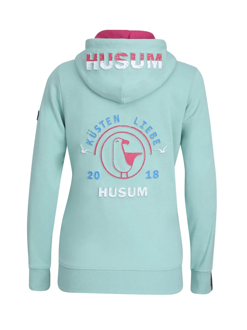 Sweatj. Husumer Herzklopfen