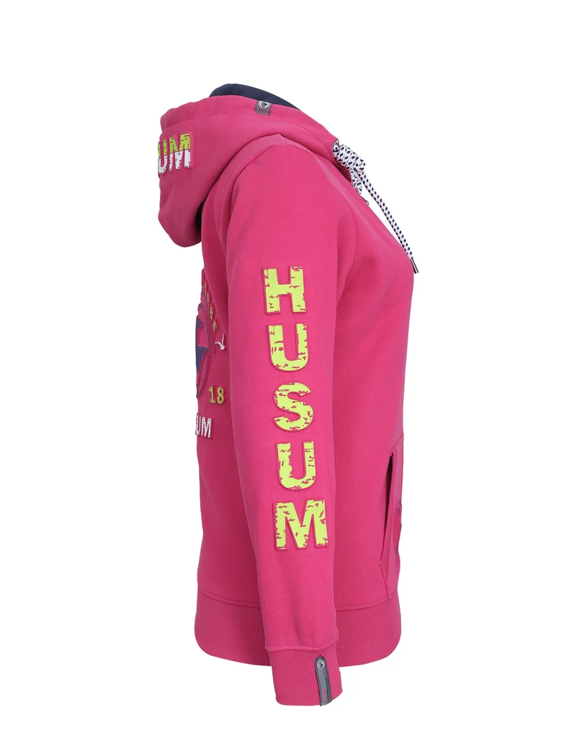 Sweatj. Husumer Herzklopfen